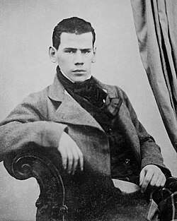 Imagen ilustrativa de Leo Tolstoy: Vida, Obras y Legado del Genio Ruso