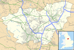 Imagen ilustrativa de Thorne, South Yorkshire: Historia, Cultura y Geografía