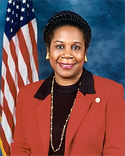 Imagen ilustrativa de Sheila Jackson Lee: Legado de la Congresista de Texas