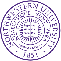 Imagen ilustrativa de Escuela de Derecho Pritzker de la Universidad de Northwestern
