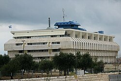 Imagen ilustrativa de Banca en Israel: Historia, Bancos Principales y Regulación