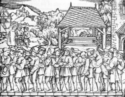 Imagen ilustrativa de El Pie como Unidad de Medida: Historia y Definición