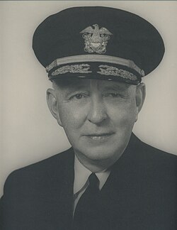 Oficial naval
