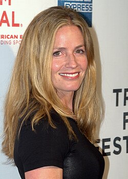 Imagen ilustrativa de Elisabeth Shue: Trayectoria y Vida de la Actriz Americana