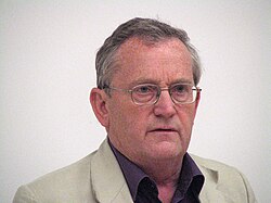 Imagen ilustrativa de Robert Service: Historiador de la Unión Soviética