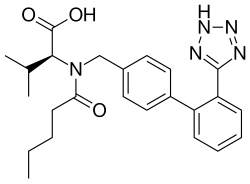 Detalle de formulación farmacéutica