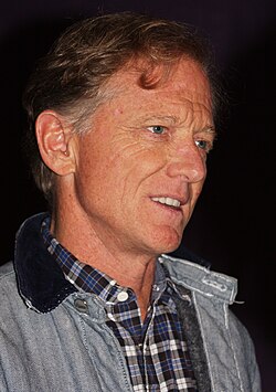 Imagen ilustrativa de James Redford: Cineasta y Defensor del Medio Ambiente