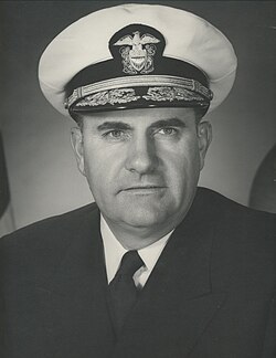 Oficial naval