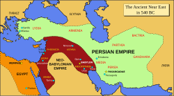 Imagen ilustrativa de El Periodo Tardío de Egipto: El Último Esplendor Nativo