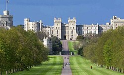 Imagen ilustrativa de Royal Borough of Windsor and Maidenhead: Historia y Geografía