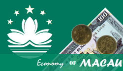 Imagen ilustrativa de Economía de Macao: El Centro del Juego y el Turismo
