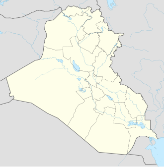 Imagen ilustrativa de Al-Suwaira: Ciudad Agrícola en el Corazón de Irak