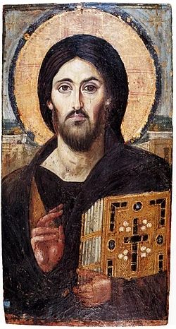 Mosaicos bizantinos