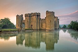 Imagen ilustrativa de National Trust: Preservando el Patrimonio del Reino Unido