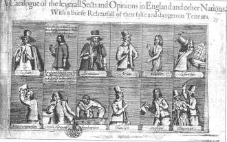 Imagen ilustrativa de Qué es un Disidente: Definición, Historia y Contextos
