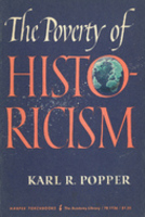 Imagen ilustrativa de La Miseria del Historicismo: Análisis de Karl Popper