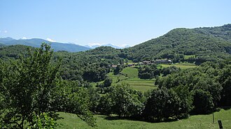 Imagen ilustrativa de Ariège: Naturaleza y Montañas en el Suroeste de Francia