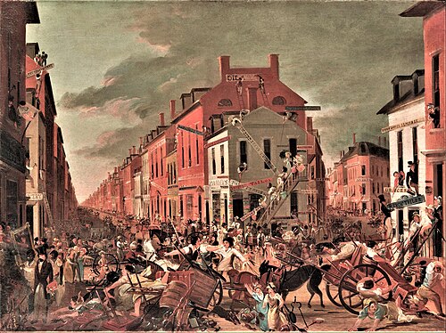 Imagen ilustrativa de Moving Day en Nueva York: La Tradición Olvidada