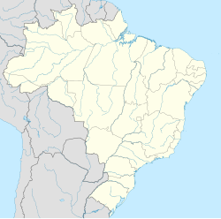 Imagen ilustrativa de Bauru: Historia, Economía y Cultura de la Ciudad Paulista