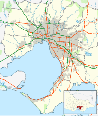 Imagen ilustrativa de Oakleigh South, Victoria: Guía Completa del Suburbio