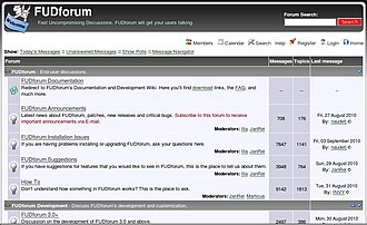 Interacción en comunidades digitales