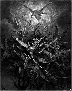 Imagen ilustrativa de El Libro de los Gigantes: Orígenes y Misterios Apócrifos