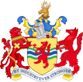 Imagen ilustrativa de Municipio de Enfield: Historia y Cultura de Norte de Londres