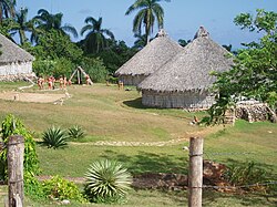 Paisaje urbano de Cartagena