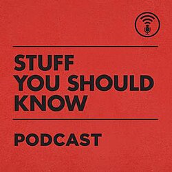 Imagen ilustrativa de Stuff You Should Know: El Podcast Educativo Más Popular
