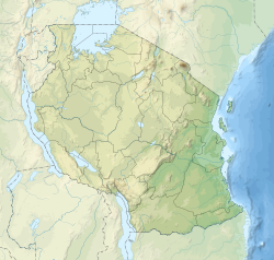 Imagen ilustrativa de Cueva de Mumba: Tesoro Arqueológico de Tanzania