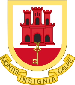 Imagen ilustrativa de Himno de Gibraltar