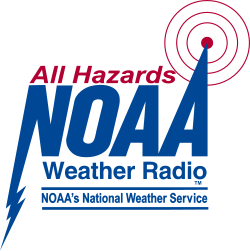 Imagen ilustrativa de Radio Meteorológica de la NOAA: Alertas y Seguridad