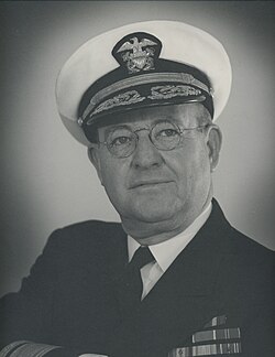 Oficial naval
