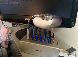 Hardware ASIC
