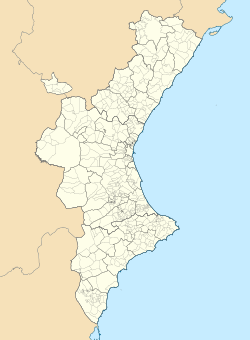 Imagen ilustrativa de Castellón de la Plana: Historia, Clima y Turismo