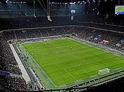 Imagen ilustrativa de Temporada 2024–25 del Inter de Milán: Análisis y Resultados