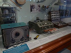 Imagen ilustrativa de BBC Radiophonic Workshop: Pioneros de la Música Electrónica