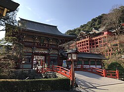 Saga Castle