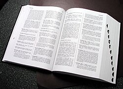Imagen ilustrativa de Índice de Pulgar: Guía Completa sobre el Diseño de Libros