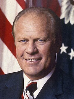 Imagen ilustrativa de Confirmación de la Vicepresidencia de EE. UU. en 1973