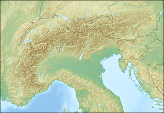 Imagen ilustrativa de Mont Maudit: La Montaña Maldita del Macizo del Mont Blanc
