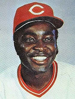 Imagen ilustrativa de Joe Morgan: El Legendario Segunda Base del Béisbol