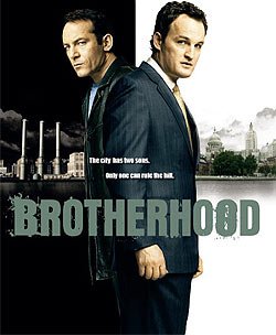 Imagen ilustrativa de Brotherhood: Drama Criminal de Hermanos Irlandeses