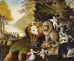 Imagen ilustrativa de El Pacifismo en Estados Unidos: Historia y Evolución