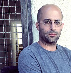 Imagen ilustrativa de Asaf Hanuka: El Maestro del Cómic y la Ilustración Israelí