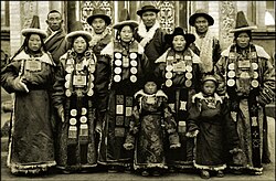 Imagen ilustrativa de Los Yugur: Historia, Lengua y Cultura de un Pueblo Turco-Mongol