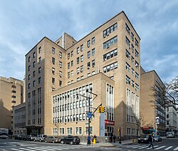 Imagen ilustrativa de Mount Sinai Morningside: Hospital Docente en Nueva York