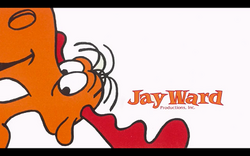 Imagen ilustrativa de Jay Ward Productions: El Estudio Detrás de Rocky y Bullwinkle