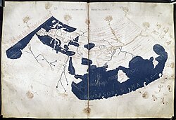 Imagen ilustrativa de La Ruta del Cabo: Historia y Significado del Camino Marítimo