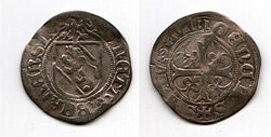 Imagen ilustrativa de El Batzen: Historia de la Moneda Suiza y Germánica